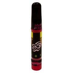 DiscoFSH Shlaughtermelon 510 Thread Cartridge - 1g Sativa