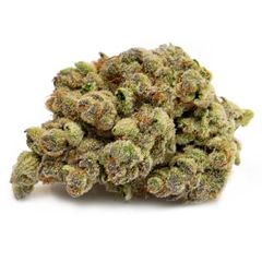 Color Cannabis - Baked Grape Pie - 3.5g Hybrid Dried Flower