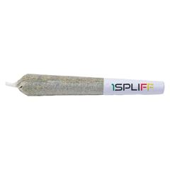 1Spliff Pink Lemonade - Pre-Roll 7x0.5g - Pink Lemonade Pre-Roll 7x0.5g Pre-Rolls