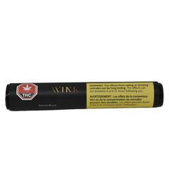 WINK - Sweet Blunt - 1x1g Indica Blunt