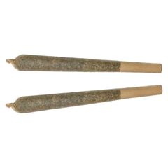 Funky Monkey Pre-Roll 2-pack | 2g