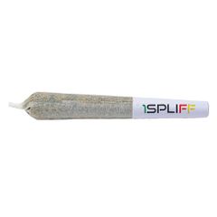 1Spliff - Island Pink Pre-Roll - Indica - 7x0.5g