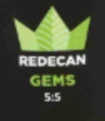 Redecan - Gems 5:5 15 caps - (Redecan) Capsules