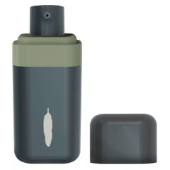 Feather - THC Dose Control Spray - 8.23ml Hybrid