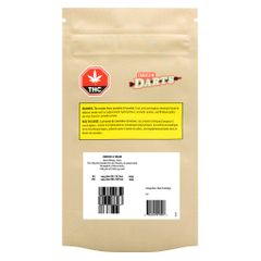 Canaca Darts - Berries and Cream Prerolls - 10x0.4g Indica