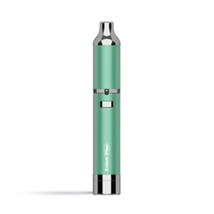 Yocan Evolve Plus Vaporizer | Azure Green