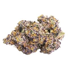 BLK MKT- Jealousy - 14g Indica Dried Flower