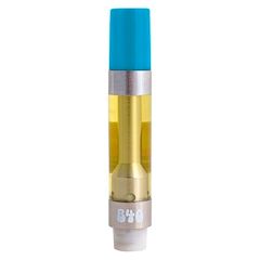 Back Forty - Blue Raspberry Ice 510 - 0.95g Sativa 510 Thread Cartridges