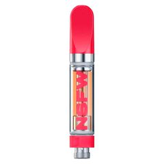 Adults Only - Cheeky Cherry NSFW Liquid Diamond 510 Thread Cartridge - Sativa
