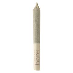 BC Organic Harlequin Pre-Roll 5-pack | 1.5g