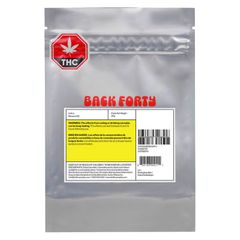 Back Forty - Banana OG 28g