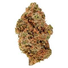 Bud Lafleur - Zombie Rasta - 3.5g Indica Dried Flower