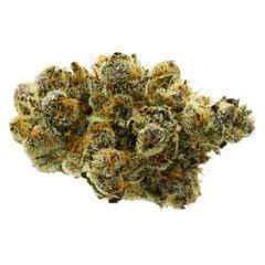 True Fire - 33 Splitter - Indica Dried Flower