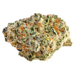 Fraser Valley Weed Co. - Strawberry Amnesia - 28g Sativa