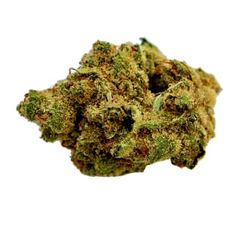 Color - Black Sugar Rose -Dried Flower