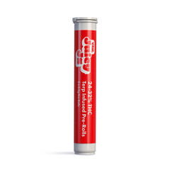 BC God Bud Juicy J's Infused Pre-Roll 3-pack | 1.5g
