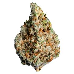 Lotus - Keylime Kush - Hybrid Dried Flower