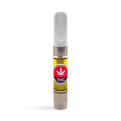 Campfire Cartridge | 1g