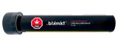 BLK MKT - Cake Pops BLNT - 1X1g Indica