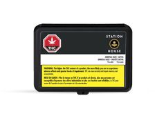 Amnesia Haze Pre-Roll 6-Pack | 3g