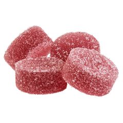 Shred'Ems Hawaiian Fruit Fiesta 4:1 CBD:THC - 4pc Indica