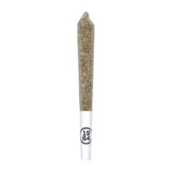 1964 - Organic Super Lemon Haze Pre-Roll - 1x1g Sativa Pre-Roll