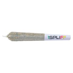 1Spliff - Caddy Mega Sampler Pack - 12x0.5g Indica + Sativa Pre-Rolls