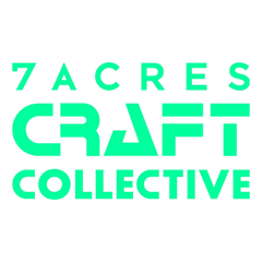 7ACRES Craft Collective Grandmaster Funk - 3.5g