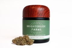 Brighterside Farms - Free Mac - Flower - 3.5g