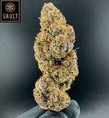 3.5g - ATOMIC APPLES by C.E (AAAA+)
