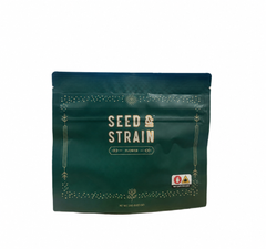 Seed & Strain - Watermelon Sorbet - Flower - 3.5g