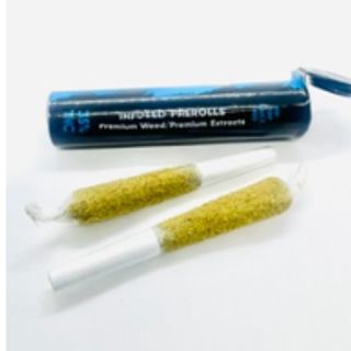 Major League Express- Infused Pre-rolls