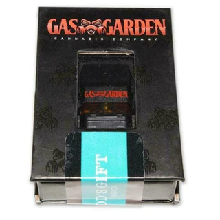 Gas Garden Refill Pods-**FOR USE WITH THE GAS GARDEN BATTERY ONLY**