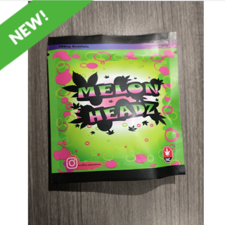 Northern Extractions Melon Headz Gummies 400mg** SAVE 50% NOW ONLY $10