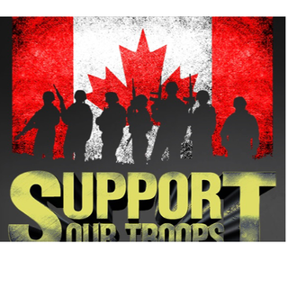 10%OFF for Troops and Veterans!!