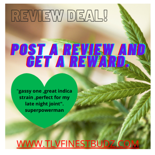 A Review Deal!