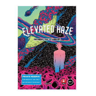 Elevated Haze -{5 🌟FREEBIE ON H/o