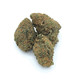 Indica  AFGHAN  *THC:17%   тнР$100/OzтнР