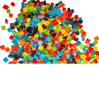 1500MG PARTY MIX CUBIES