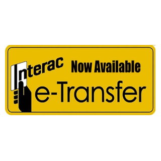 E-transfer accepted!