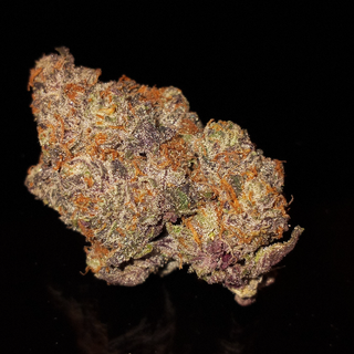 New! MAC (Miracle Alien Cookies) - Upto 20% THC-  Special Price $180 Oz!