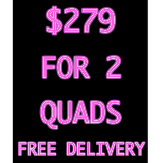(DEALS)$279 for 2oz of AAAA+(Quads)Free Delivery