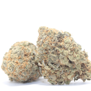 Blueberry Crunch (Indica) Great Flower