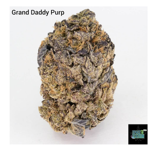 1 ounce $75 - 2 ounces $125 - Grand Daddy Purple - AA+