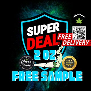 * 🟢 Super Deal 2oz (OR Buy 1 Get 1) + Free Sample/Gift + FREE DELIVERY