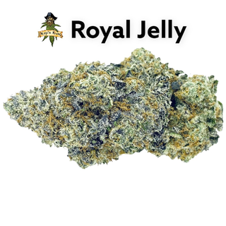 ** Royal Jelly | AAA| 29%THC | BUY 1 GET 1 $170