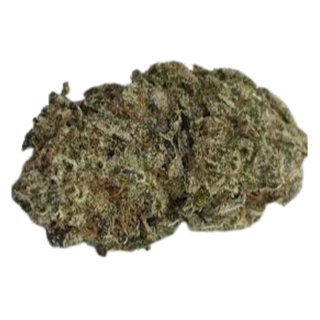 Cali Brick | Jungle Mint Pink (SATIVA)