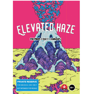 Elevatedhaze 🌩️☄️- (5🌟)FREEBIE ON H/O