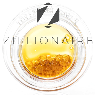 LIVE DIAMONDS THC