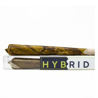 KushKraft Big Sticky Hybrid (3.5g Infused Pre Roll Joint)
